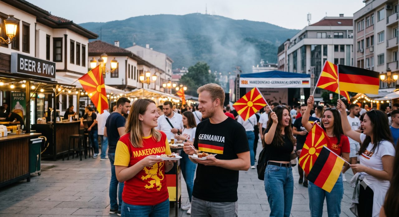 Дали сте подготвени да се вратите во Македонија?